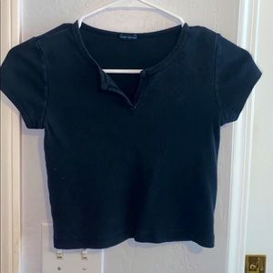 Brandy Melville Ashlyn Top
